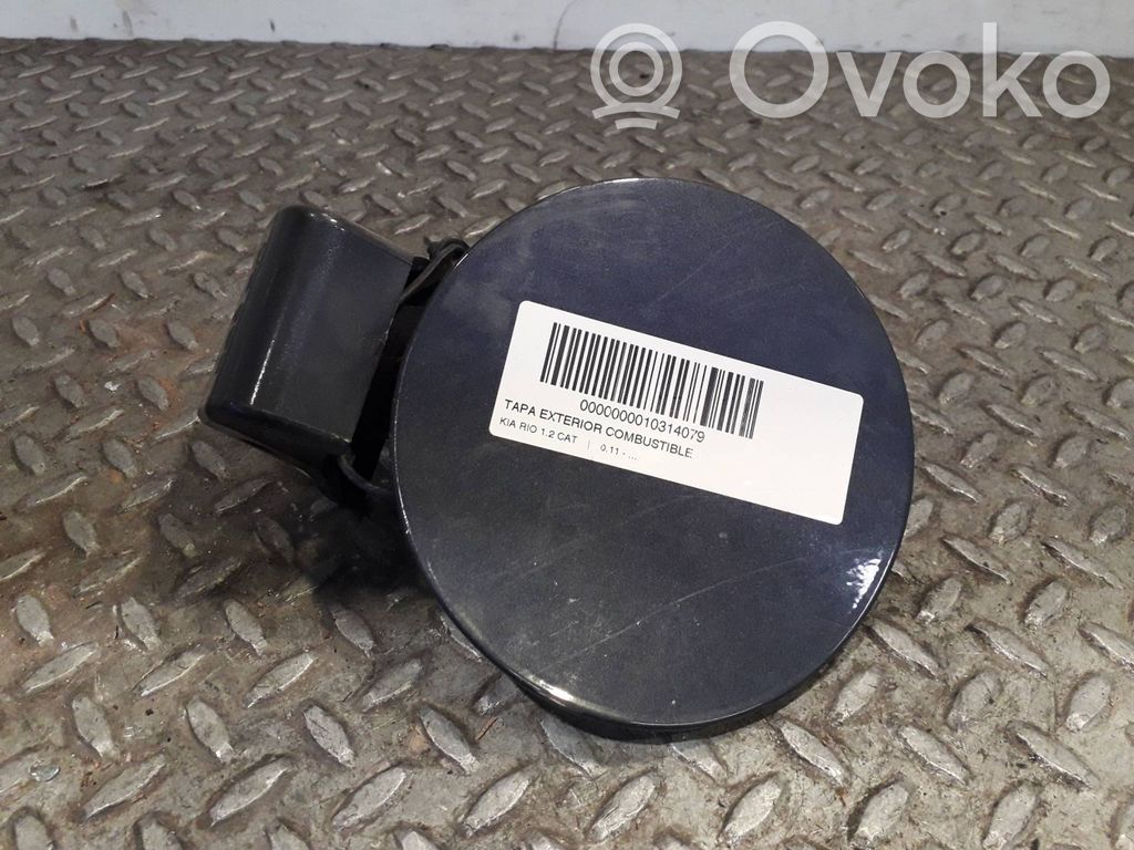 Bușon rezervor   695101W200
