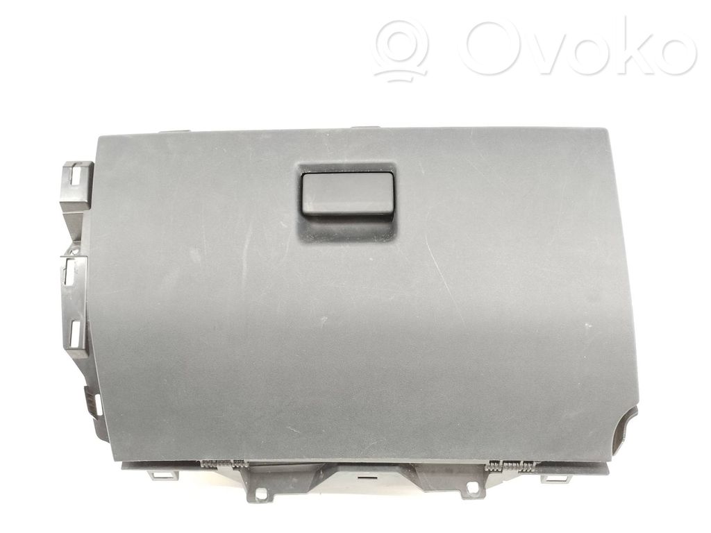 Land Rover Discovery Sport Vano portaoggetti 