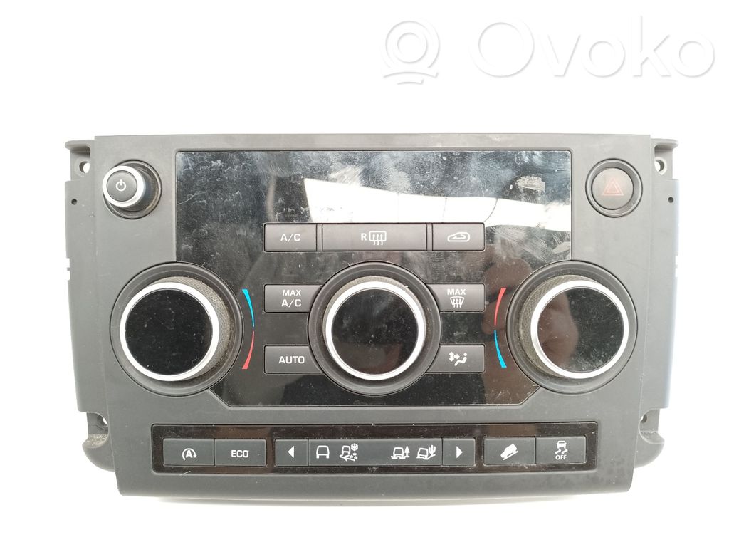 Land Rover Discovery Sport Panel klimatyzacji 