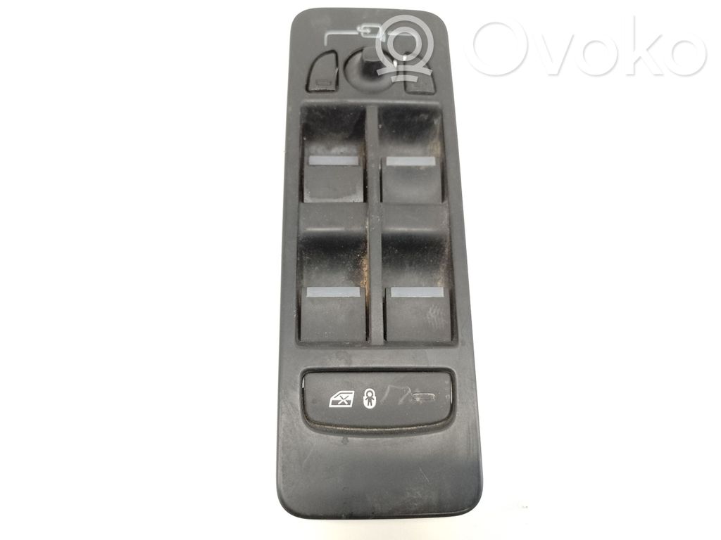Land Rover Discovery Sport Przyciski szyb 