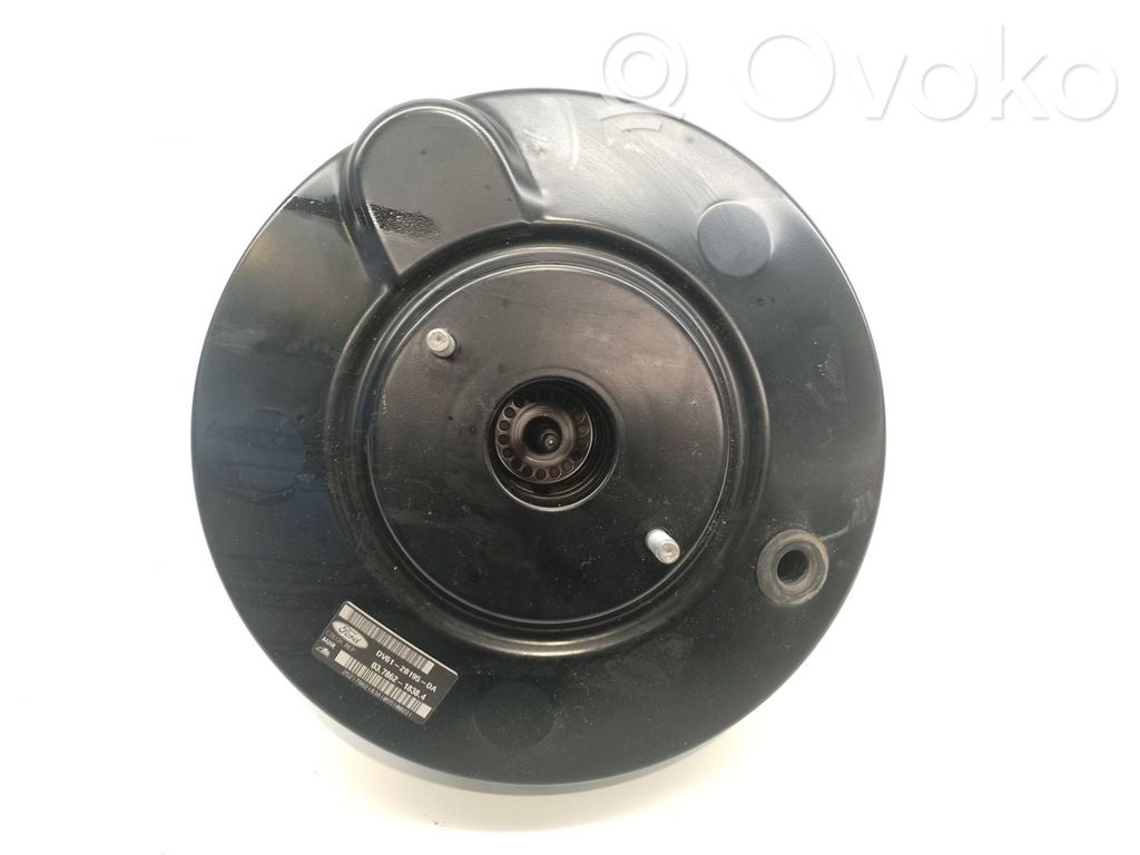 Ford Transit Hydraulisen servojärjestelmän paineventtiili 