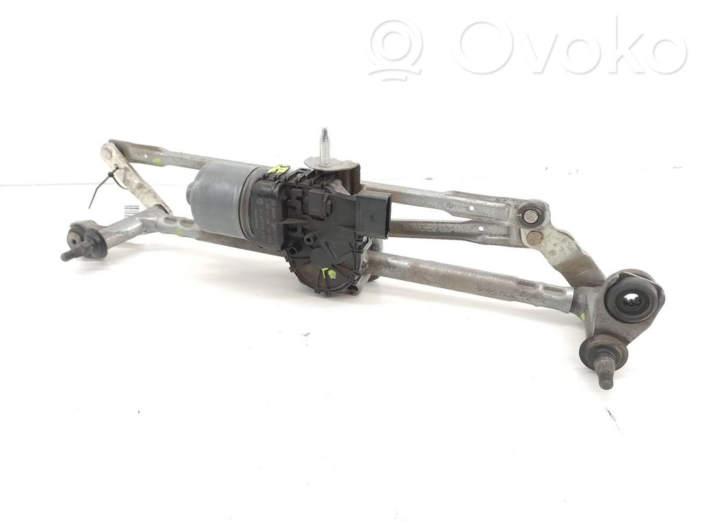 Seat Ibiza IV (6J,6P) Pyyhkimen moottori 