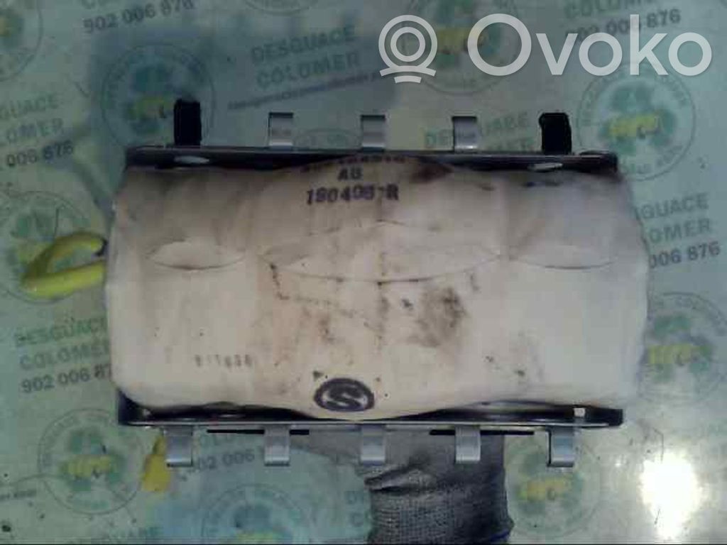 Toyota Yaris Airbag latéral 