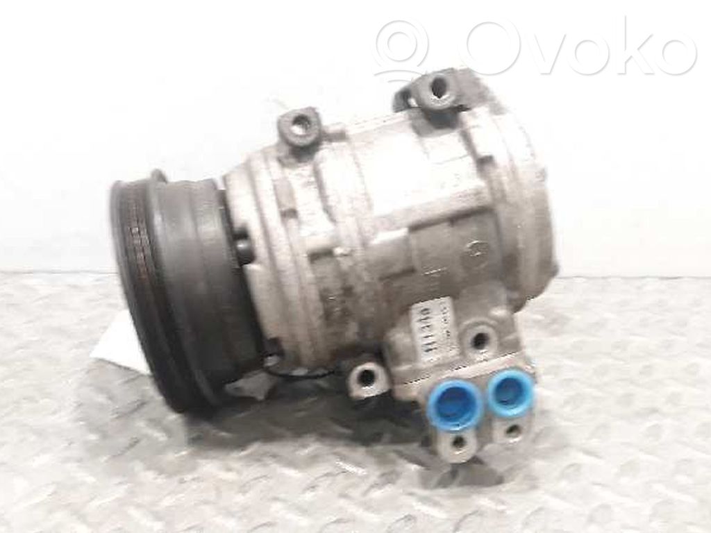 KIA Cerato Kompresor / Sprężarka klimatyzacji A/C 