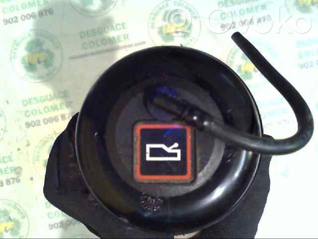 Bomba de freno
