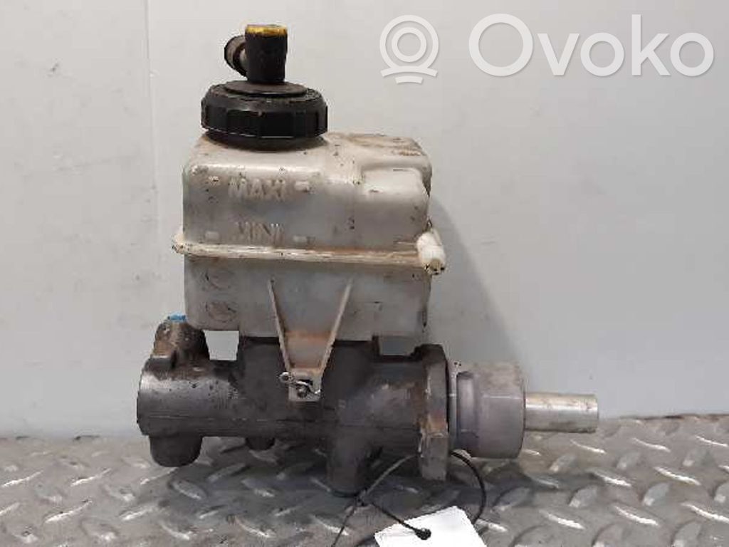 Nissan Interstar Bomba de freno 
