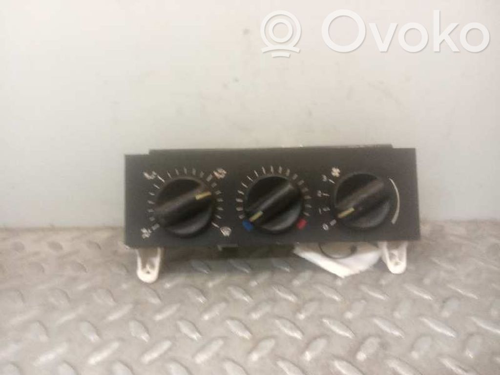 Nissan Interstar Unidad de control/módulo del aire acondicionado 