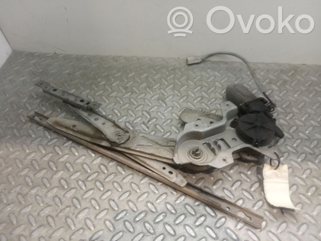 MG MGF Macara geam ușă spate cu motor 
