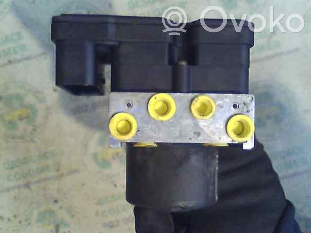 Opel Astra G Bomba de ABS 