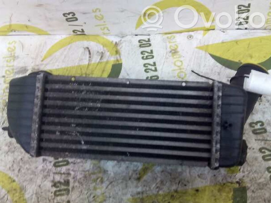 Radiator intercooler   963663580