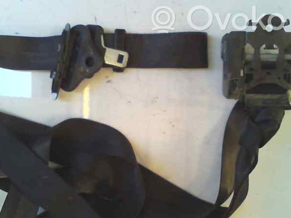 Citroen C2 Centură de siguranță față 