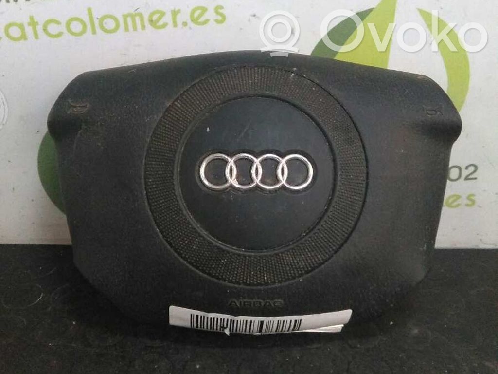 Airbag del volante