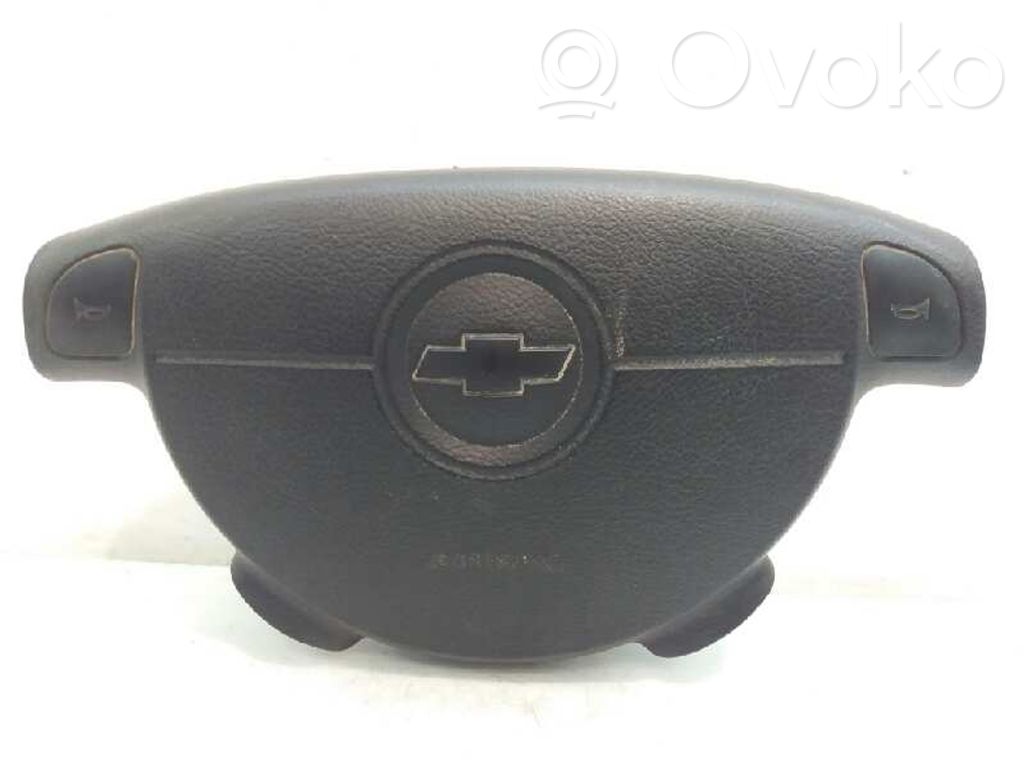 Poduszka powietrzna Airbag kierownicy   96474818,AN5CW3KC9,96399504503220086