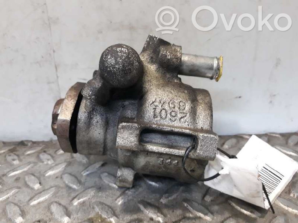 Seat Toledo I (1L) Pompa servosterzo 