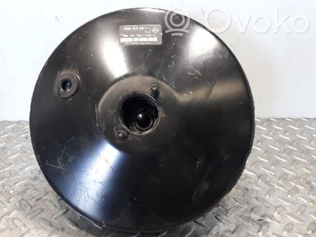 Renault Clio III Hydraulisen servojärjestelmän paineventtiili 