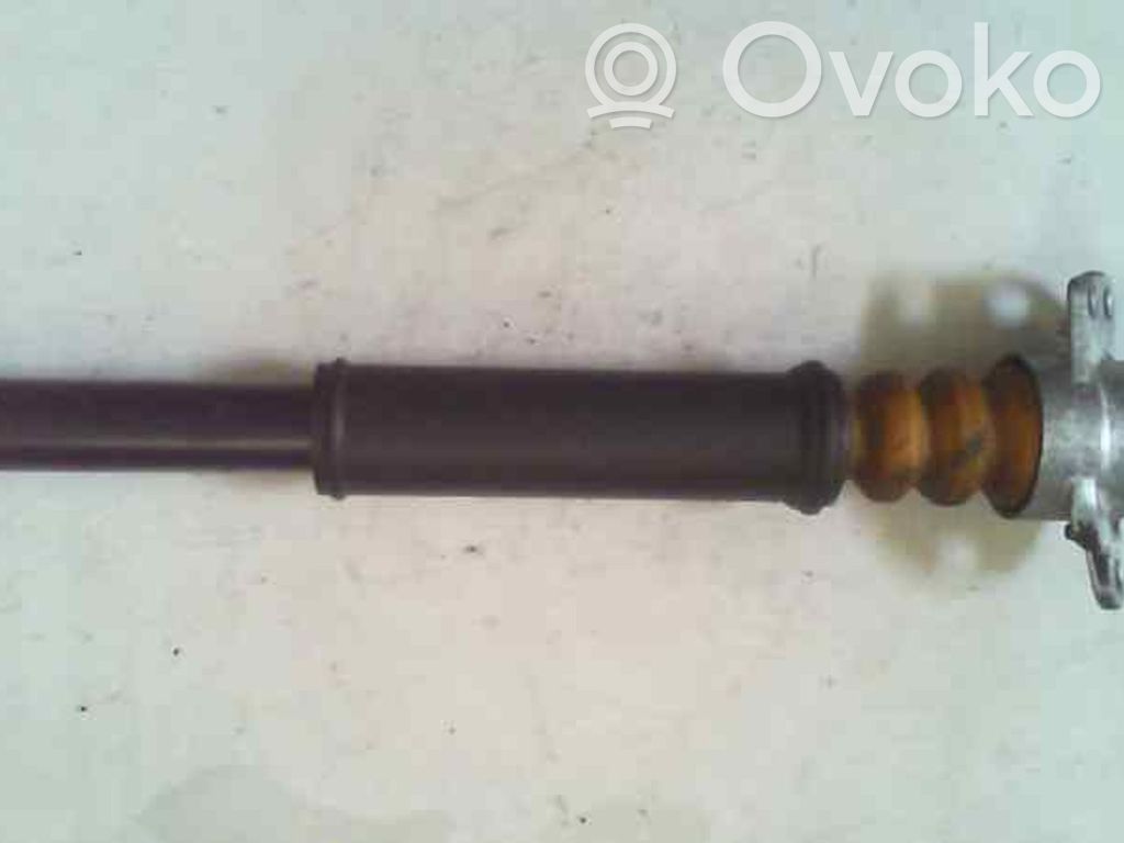 Seat Ibiza IV (6J,6P) Ammortizzatore posteriore 