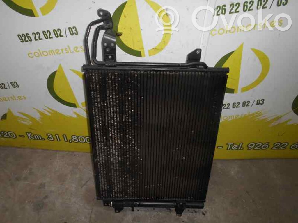 Volkswagen Touran I Radiator răcire A/C (condensor) 