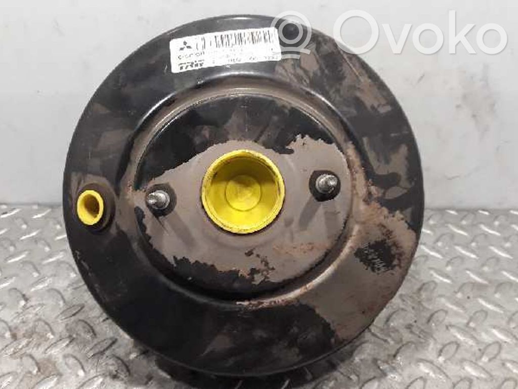 Mitsubishi Colt Hydraulisen servojärjestelmän paineventtiili 