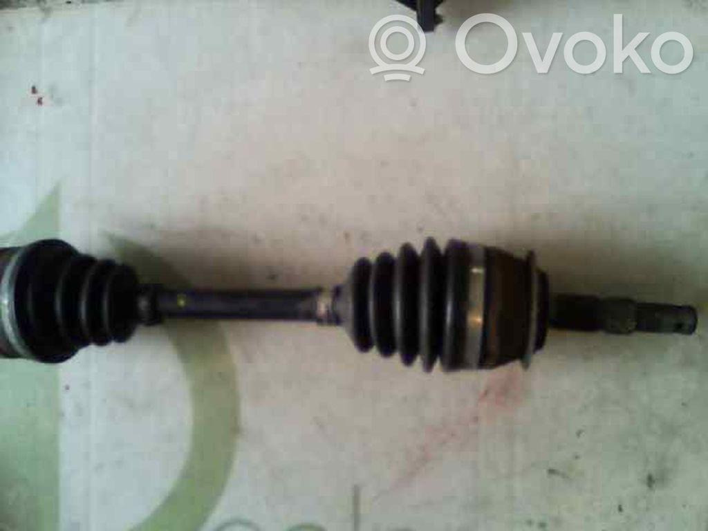 Opel Tigra A Eje de transmisión delantero 