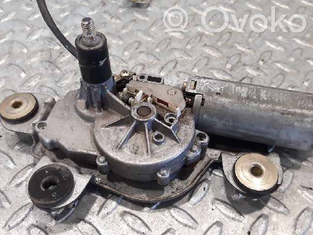 Ford Escort Motor ștergător lunetă 