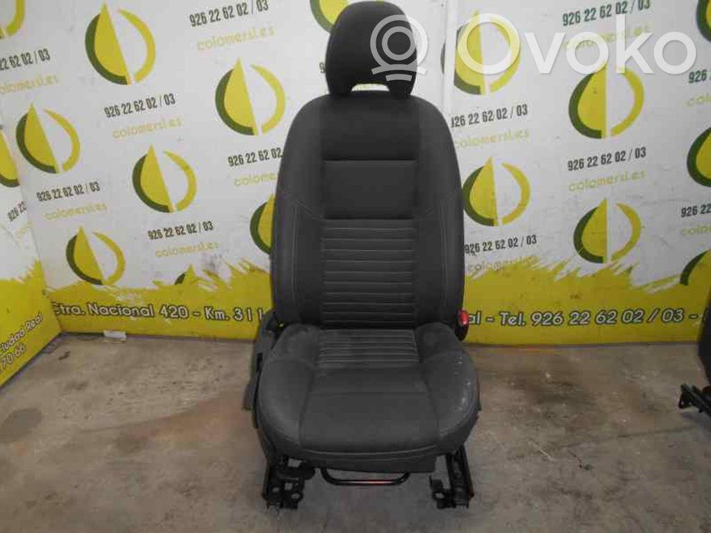 Juego del asiento