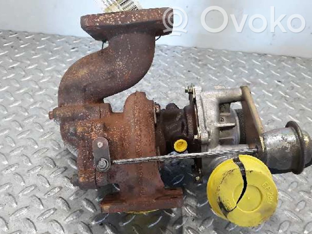 Turbo   352420680,14121X,VA63B9905