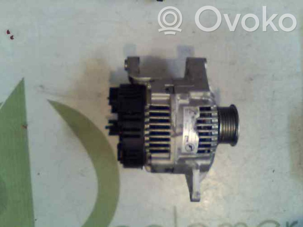 Renault Megane I Alternator 