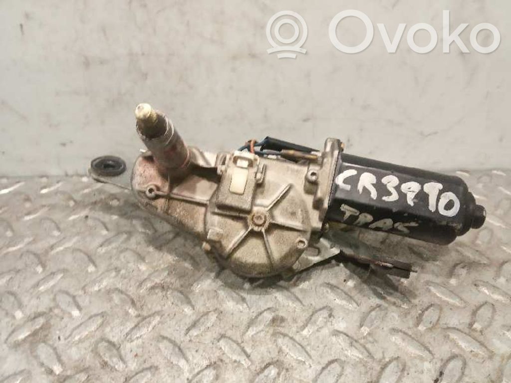 Nissan Almera Silniczek wycieraczki szyby tylnej 