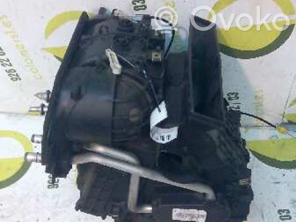 Chauffage d'appoint Webasto autres pièces