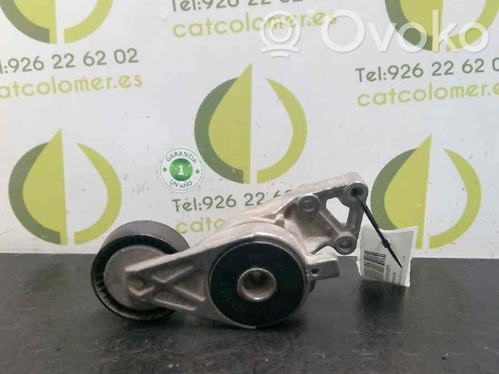 Volkswagen New Beetle Tendicinghia generatore/alternatore 