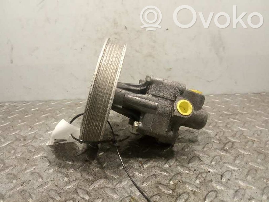 Audi A8 S8 D2 4D Ohjaustehostimen pumppu 