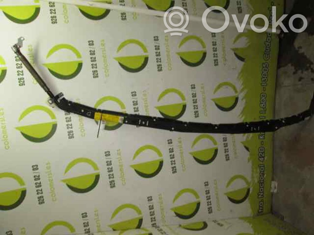 Opel Astra G Airbag portiera anteriore 