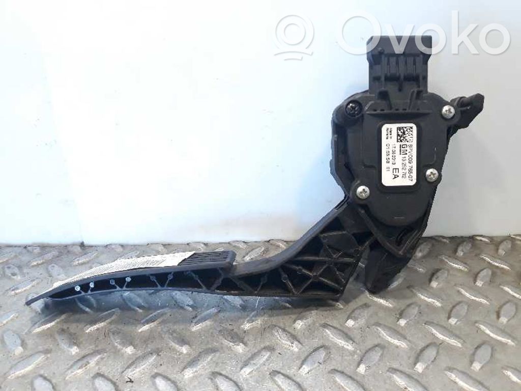 Senzor accelerație   13252702,6PV00976507