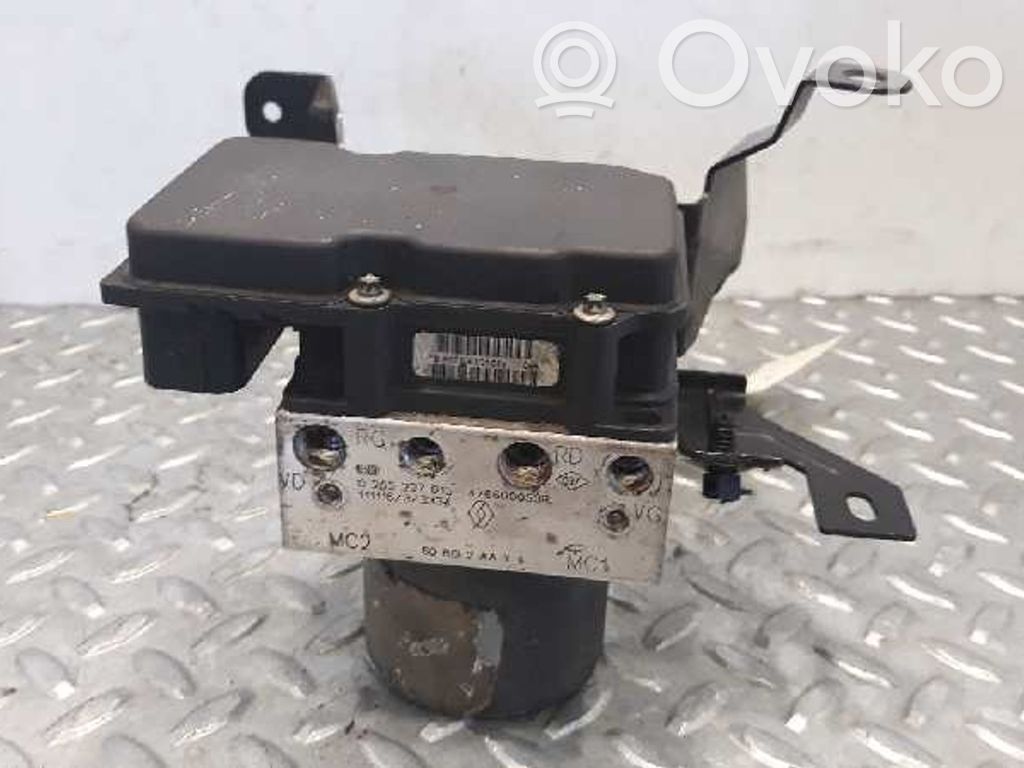 ABS-pumppu   0265237015,0265800737