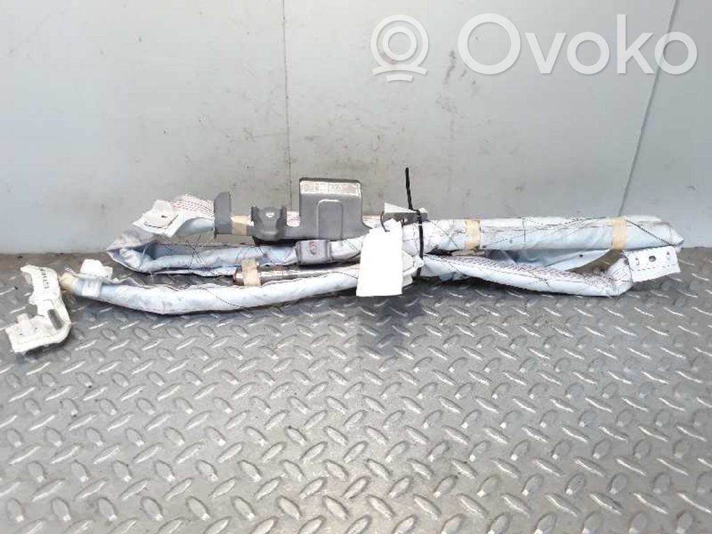 Poduszka powietrzna Airbag drzwi przednich   1J0E72707QA3