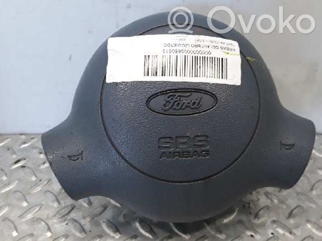 Ford Ka Vairo oro pagalvė 
