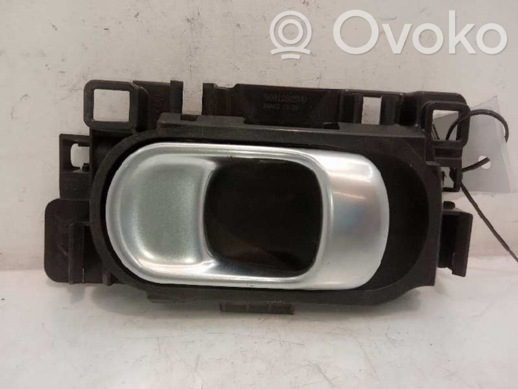 Citroen C4 Grand Picasso Manecilla interna puerta trasera 