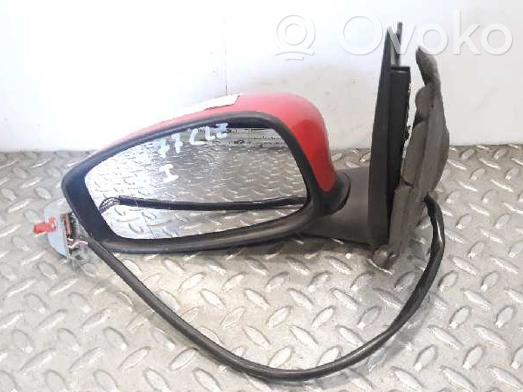 Fiat Stilo Elektryczne lusterko boczne drzwi przednich 
