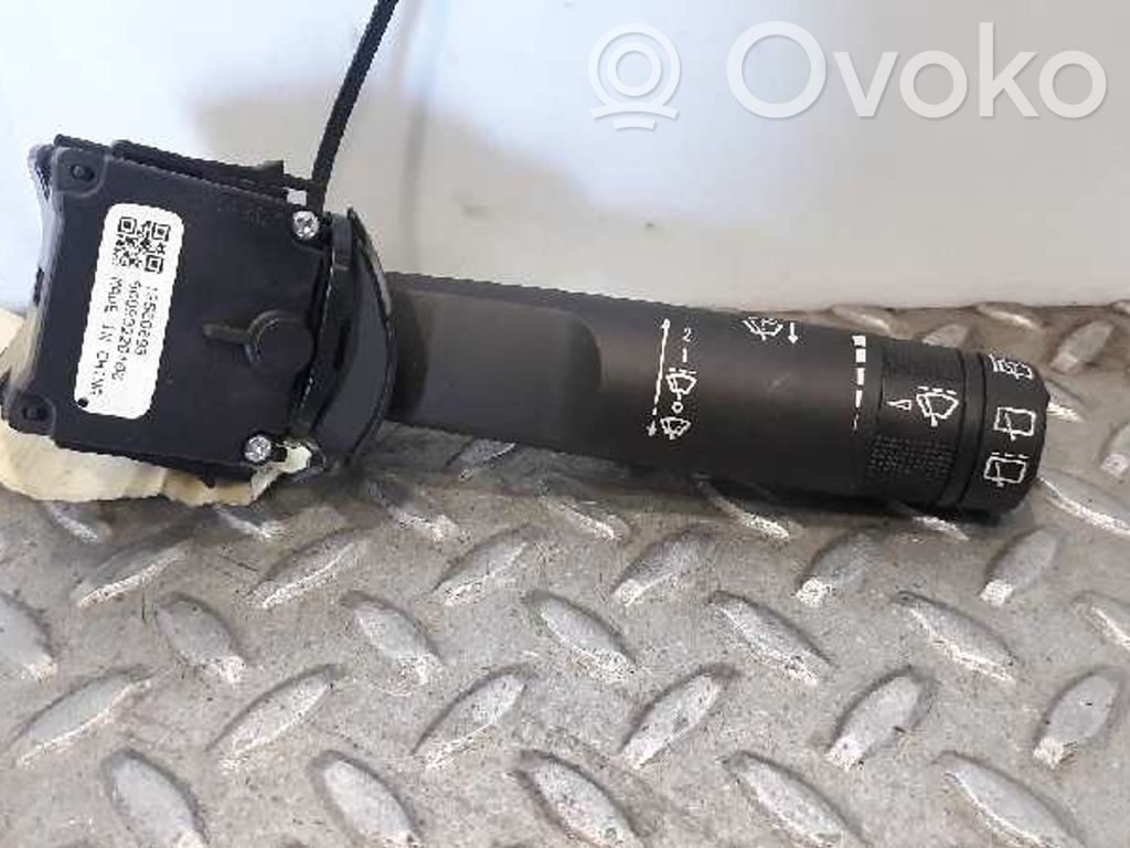 Opel Insignia A Leva comando tergicristalli 