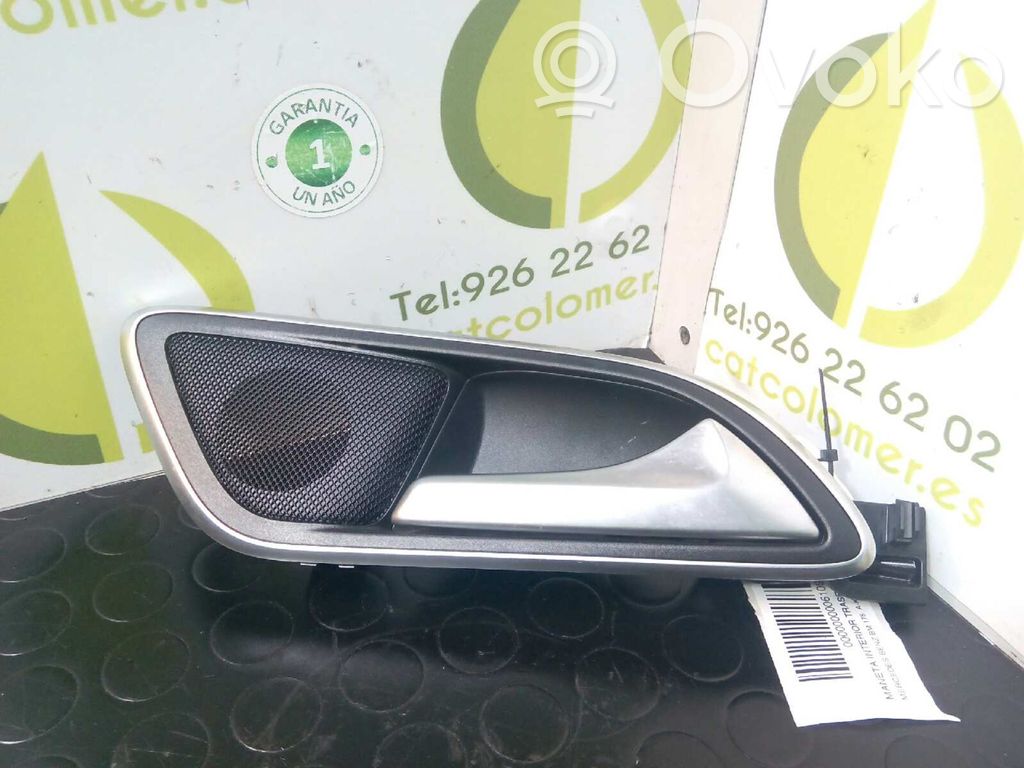 Mercedes-Benz GLA W156 X156 Maniglia interna per portiera posteriore 