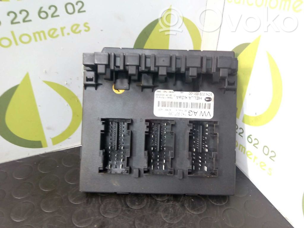 Engine control unit/module   1K0937085,5DK00965100