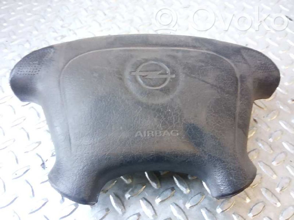 Opel Astra G Airbag de volant 