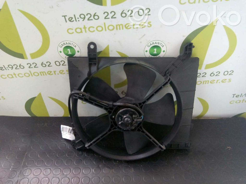 Elektrolüfter