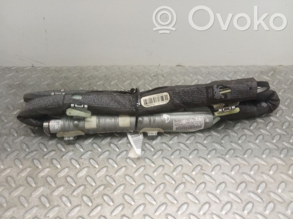 Poduszka powietrzna Airbag drzwi przednich   9656759380,30380684A,5XHBHC0435186
