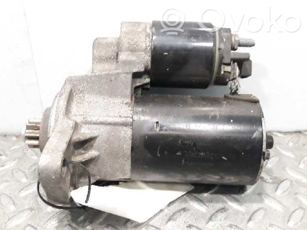 Seat Toledo II (1M) Electromotor 