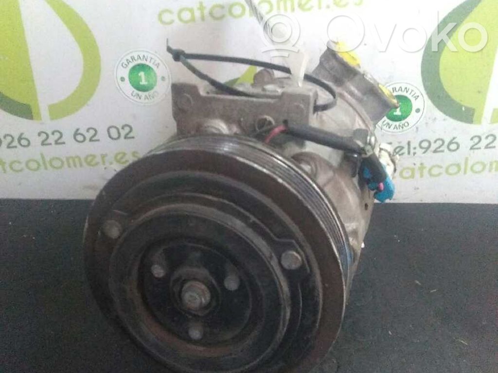 Kompresor / Sprężarka klimatyzacji A/C   0050510966,60693331,6902403476