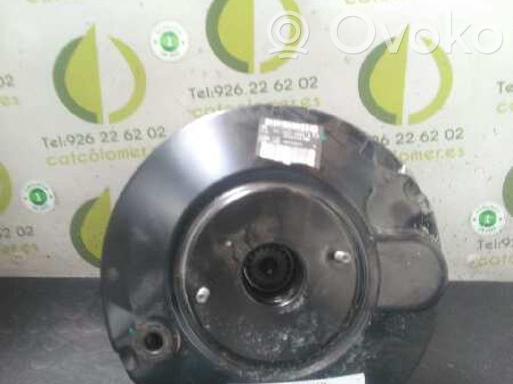 Citroen C5 Hydraulisen servojärjestelmän paineventtiili 