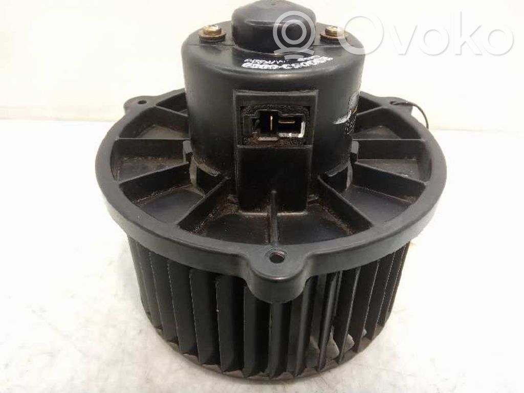 KIA Sportage Ventilator aerotermă 