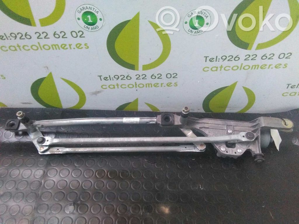 Wischermotor   1704578
