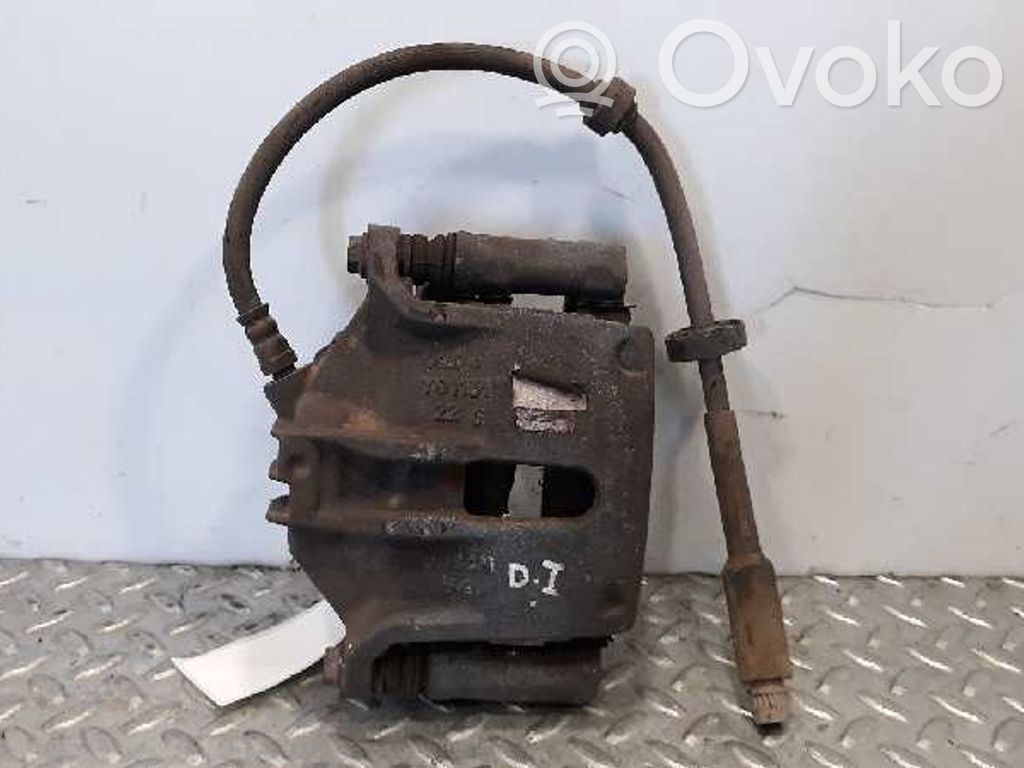 Citroen C3 Etrier frână față 